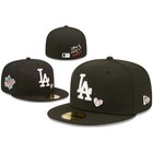 New Los Angeles Dodgers Mlb Authentic Era Baseball Cap 59fifty Fitted Hat