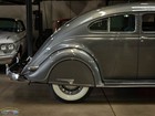 1937 Chrysler Airflow Series C-17 2 Door Coupe