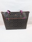 Coach Signature Gallery Tote Bag 79609