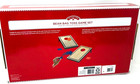 Mini Cornhole Bean Bag Toss Game Set 19x11        2 Boards   4 Bags Indoor Outdoor