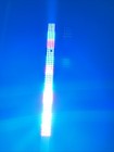 Chauvet Colorstrip Mini Dmx Led Multi-colored Dj Light Bar Effect Color Strip  
