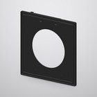 Lens Board Adapter Linhof Technika Wista 96x99 Board To Sinar 140mm Camera 4x5