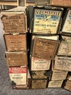 Vintage Piano Player Music Rolls Lot Of 21