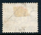1881 Western Australia 3   Swan Revenue Stamp  Bf10