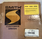 Smith Enamel Grate 9-3 4  Square   grainger No  45dt39 New