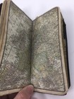 1916 Pocket Map Booklet London Insurance Co 1913 Maps Us   Foreign Antique