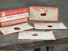  one Random  Pre-1900 - Envelopes From Nevada Mines To The East Coast