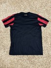 Atlanta United Fc Tshirt Size Large Mls Soccer Adidas