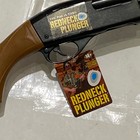 Kid Toyz Redneck Shotgun Toilet Plunger New Works Tested With Sound Novelty Gift