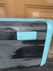 Original The Step From Reebok Aerobic Platform With Four  4  Risers Rare