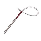  Cartridge Heater Electric Hot Rod Stainless Steel Heating Element 12v 100w