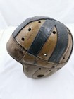 Goldsmith 1929-50 Leather Football Helmet 