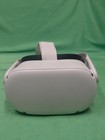 Oculus Meta Quest 2 128gb Vr Headset White Kw49cm Tested Bundle - No Box chgr