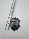 Wells Fargo Express Co  Spl  Agent Badge Very Good Condition Rare Replica