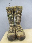 Irish Setter Turkey Tracker Camo Boots Men 10d Camo Hunting Boots Scentban