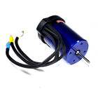 Fits Traxxas Rustler Ultimate Velineon Vxl-3s Brushless Esc   3500kv Motor