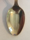 Marilyn Monroe Vintage Souvenir Spoon Collectible