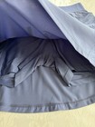 Gerry Skirt Womens Size M Cargo Skort Blue Built In Shorts Hiking Outdoors