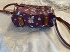 Deformed  Dooney   Bourke Remy Crossbody Bag Ratatouille