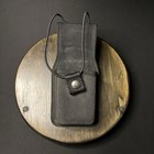 Bianchi 7314s Nylon Swivel Universal Radio Holder   Bianchi Nylon Handcuff Case