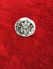 Henry V Medieval Hammered Silver Penny