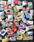Romania Used 125 Stamps Vintage Modern  Few Mint  All Different Blow Out Sale