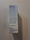 Refresh Liquigel Lubricant Eye Gel Drops  0 5 Fl Oz Sterile exp  12 2025  