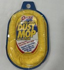 Quickie Swivel-flex Nylon Dust Mop Head   065 Made Usa New Dead Stock Vintage