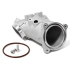55mm M8 High Flow Intake Manifold Fit For Harley Touring M8 Engine 2017-up 2018