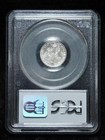 1942 10c Proof Mercury Silver Dime - Pcgs Pr66 