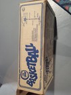    vintage 1983 Larry Bird Lil Sport Ohio Art Basketball Set Complete In Box   