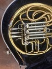 Conn 6d  Double French Horn  Made In Usa 