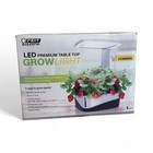 Feit Electric Led Premium Table Top Grow Light Indoor Gardening System New