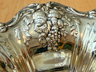 Vintage  Reed   Barton Sterling Silver Bowl Francis I        305 Grams