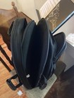 Eric Miyashiro Double Trumpet  flugelhorn Case