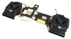 Dell G15 5510 5511 Original Oem Cpu Gpu Cooling Fan Heatsink Assembly 5yw78