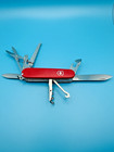 Victorinox Huntsman Swiss Army Knife     15 Function 91mm Multi-tool