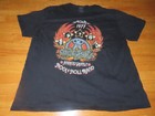 Retro Aerosmith America s Greatest Rock   Roll Band Concert Tour  3xl  T-shirt