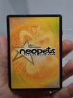2004 Neopets - Yellow Shoyru Mp 5 15