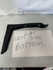Left Side Driver Side Cab Extender Brackets International Lt625 X4 Left Side Kit
