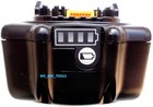  1  New Makita Genuine Bl1850b 5 0 Ah Battery 18 Volt Lxt 18v Led Gauge