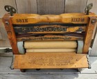 Horseshoe Brand Universal Clothes Wringer American Wringer Co  New York 381e