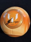 Lionel Messi Argentina Inter Miami Signed Soccer Ball Coa