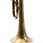 Selmer Paris Model 23a Balanced Action Bb Trumpet In Lacquer Sn 7018