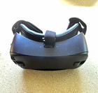Samsung Gear Vr Oculus Smartphone Vr Headset - Samsung Gear Vr Model  Black