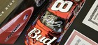 2006 Dale Earnhardt Jr Budweiser Sharpie Signed Race Fans Only C c  Nascar 1 24