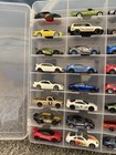 Hot Wheels Honda Civic Rare Gift Lot Jdm   Diecast Collector Set    X24 Cars