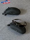 Vintage Oakley Splice Sunglasses  Copper Frame  Copper Lenses