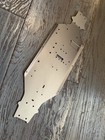 101797 Hpi Racing Chassis 6061 Trophy Truggy Flux  gunmetal  Discontinued Nos Og