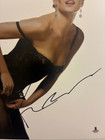 Kate Walsh Signed 11x14 Actress Photo Autograph Auto Beckett Bas Coa